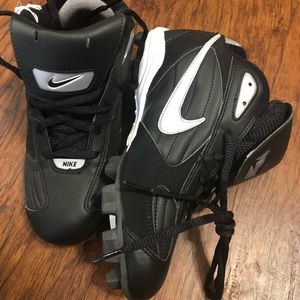Brand new Nike cleats